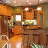 Color series decorating with sage green green home decor paint. 3