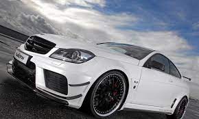 Check spelling or type a new query. Vath Mercedes C 63 Amg Black Series V63 Supercharged Mit 756 Ps