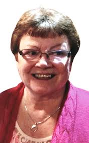 Death Notice of Kay DALY (née Monahan) (Glasnevin, Dublin)