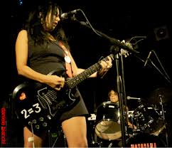 Le INTERVISTE dellElectric Duo Project: 02: dalle MOTORAMA ai PLUTONIUM  BABY: una carriera senza basso