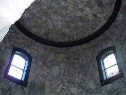 Stone Ceiling Dome Home Ceiling Architecture Details