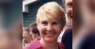 Nancy Jo Bushman Obituary