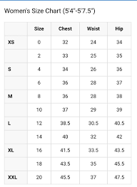 sharagano womens size chart size chart diagram