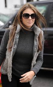 Fans were quick to praise hurley. Elizabeth Hurley At 50 How She Has Influenced Your Wardrobe Whether You Like It Or Not Fashion The Guardian