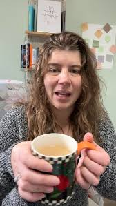 Question: anything we can do to deal with stress that won’t take that  long., Answer: giving myself the grace in time to breathe thinking about my  mindset when I’m feeling stressed how am I talking to ...