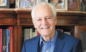 Yale professor Craig Wright