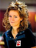 Nicki Ainge overtakes lead in 2009 EBT Women's Ranking