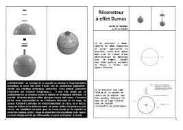 Notice cerfa 13653 02 : Resonateur A Effet Dumas Notice P 1