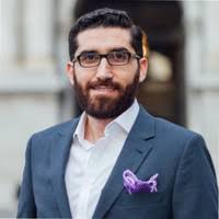 Jeison David Barbosa Moreno Email & Phone Number