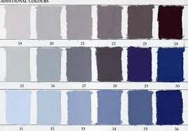 Image Result For Unison Pastels Color Chart Pastel Colors