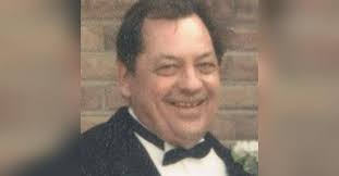 Gerald Evan Hoffman Obituary