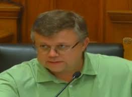 Cambridge City Councilor one of the accused brothel buyers: 'I caused a lot  of pain'