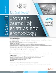 Eur J Geriatr Gerontol