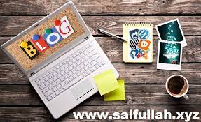 Dengan membuat judul blog seperti judul dari setiap artikel yang menarik perhatian anda. Pengertian Jenis Dan Manfaat Blog Saifullah Id
