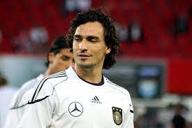 With the german national team, hummels has been a starter since the 2012 euro campaign. Lvg May Bring Mats Hummels To Manchester United