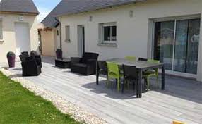 Maybe you would like to learn more about one of these? Prix D Une Terrasse Au M2 En 2021