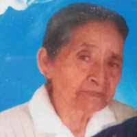 María Piedad Salcedo Guzmán (1941–2018)