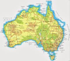 ● australia is part of oceania. Clandestini In Australia Navi Da Guerra Che Pattugliano Reimpatrio Immediato E Obbligo Di Conoscenza Della Lingua E Del Rispetto Di Usi E Costumi Piccola Era Glaciale