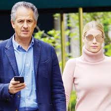By the late 1960s, there were already 100 stores across south africa. Jewish Sa Born Magnate To Marry Princess Diana S Niece Jewish Report