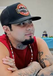 Obituary information for Kobe Toineeta