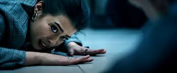 NOVOCAINE Spoiler Review