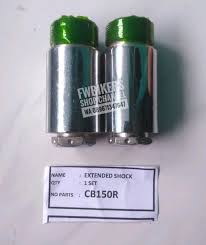 Jual Peninggi Shock Depan Cb150r New Dan Old Ukuran 5cm Di Lapak Fw Bikershop Channel Bukalapak