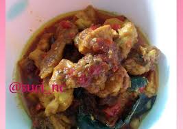 Jul 01, 2021 · resep ayam kecap pedas manis. Resep Rica Rica Daging Sapi Pedas Manis Gamis Kombinasi