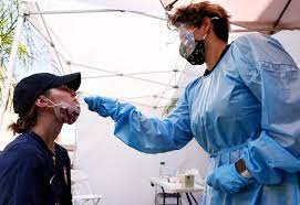 The latest variant to be named a variant of interest by the world health organization is the lambda variant, which was first documented in peru last december, according to the who. The Lambda Variant What You Should Know And Why Experts Say Not To Panic Houston Public Media