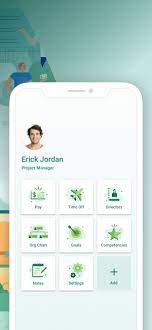 Lavazza bean to cup coffee machines. Ukg Pro Ultipro On The App Store