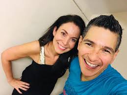 Noche bailable with son, chachacha, and more