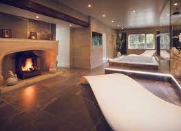 The Grand Spa Suite | Windermere Tranquil Retreat