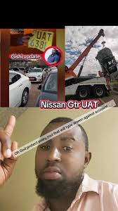 Rajiv Accident Nissan