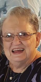 Obituary for Carolyn L Harrell