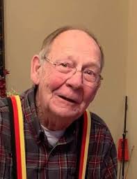 Obituary information for George H. Wurst