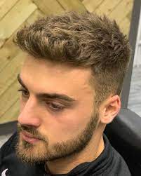 Mens Hairstyle Trends 2019 Young Mens Hairstyles Short Hair For Boys Boys Haircuts