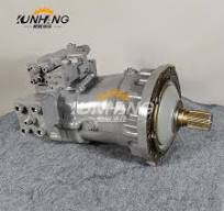 Genuine EX1800 EX3500 Piston Pump 4312387 4303630 4274549 4268852 4268851  4266955 4209358 Hydraulic Pump Device for Hitachi