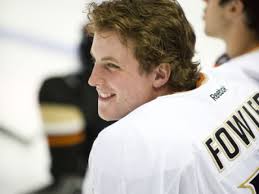 Thanks to Ford Motor, Team USA has Fowler