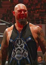 luke gallows wikipedia