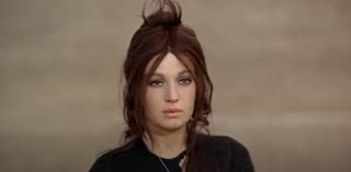 Monica vitti in beate loro (lucky them). Monica Vitti Wikiwand