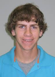 All-Area baseball team