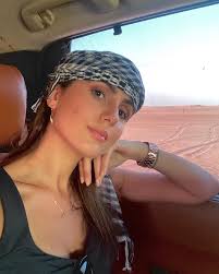 Warmer days in Dubai