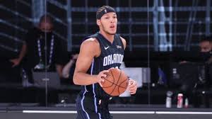 On nba 2k21, the current version of aaron gordon has an overall 2k rating of 80 with a build of an interior finisher. Rumor Aaron Gordon Trade From Orlando Could Be Biggest Move Of Offseason
