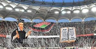 Supporter run account of dinamo bucuresti. Fc Dinamo Bucuresti Photos Facebook