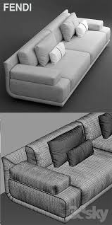 3d Models Sofa Sofa Fendi Casa Artu Sofa Wooden Sofa Designs Leather Sofa Bed Leather Corner Sofa
