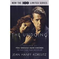 My lecturer my husband episode 08 end. The Undoing Previously Published As You Should Have Known The Most Talked About Tv Series Of 2020 Now On Hbo Kindle Edition By Korelitz Jean Hanff Literature Fiction Kindle Ebooks