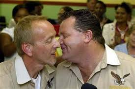 First Gay Marriage in South Africa
