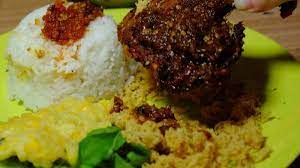 10 Rekomendasi Nasi Bebek Madura Enak Di Jakarta Rasanya Nagih
