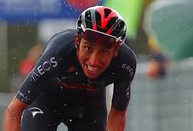 I'm impressed by how egan makes every attack count. Giro De Italia Hoy Egan Bernal Y Su Defensa Al Ataque De Nibali Rcn Radio