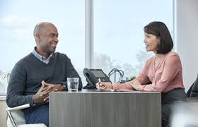 Some jobs, for example a tied adviser in a high street bank, offer regular office hours. Find A Financial Advisor Who Is Right For You Ameriprise Financial