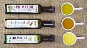 There Are Way More Oils Out There Than Just Olive Oil In Fact We Combined The Peppery Familiar Taste If Pure Oli Pure Olive Oil Organic Vegetable Seeds Seeds